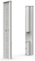 Светодиодный светильник ECOLED-100-210W-23300-S STREET